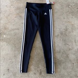 Women’s Adidas Climalite Leggings